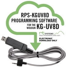 RT SYSTEMS RPSKGUV8D